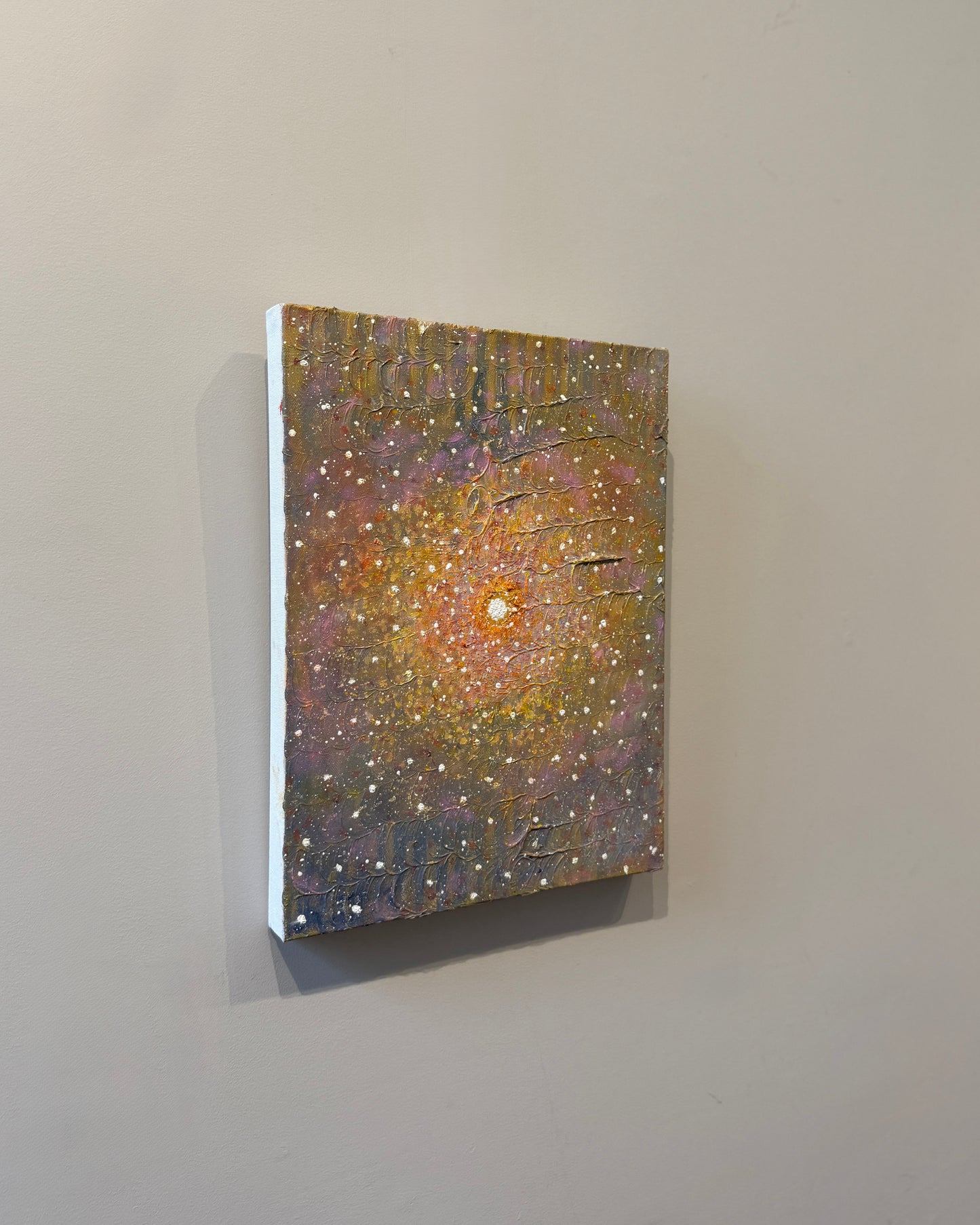 ORIGIN | 40 × 30 cm