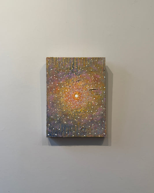ORIGIN | 40 × 30 cm