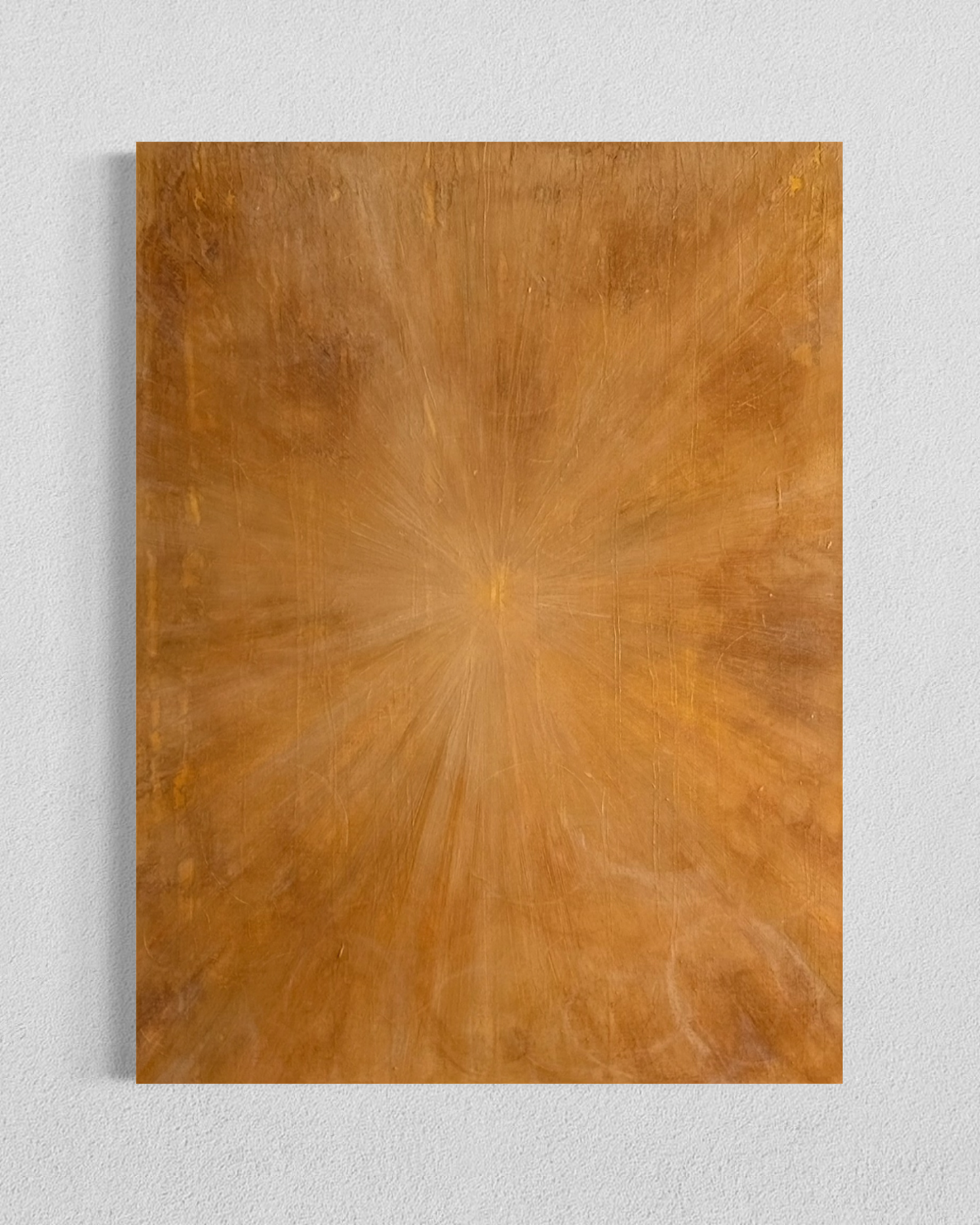 HERE & NOW | 80 × 60 cm