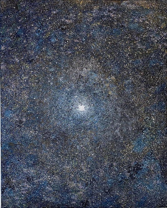 SOURCE | 40 × 30 cm
